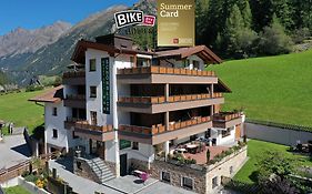 Hotel Garni Schönblick